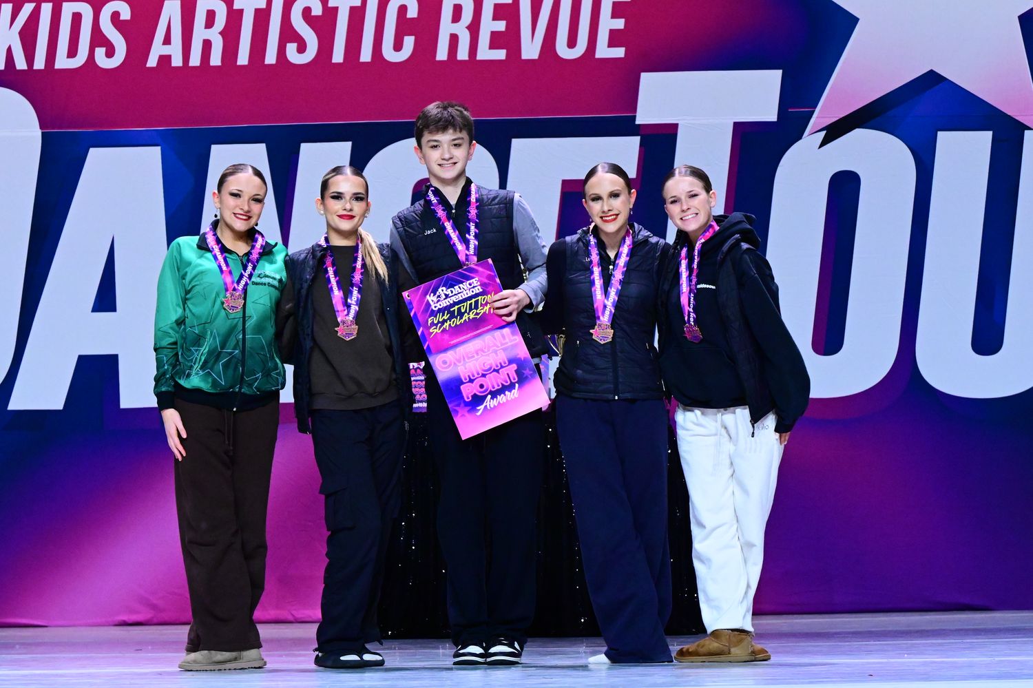 Lowell, MA - 4/11/2025