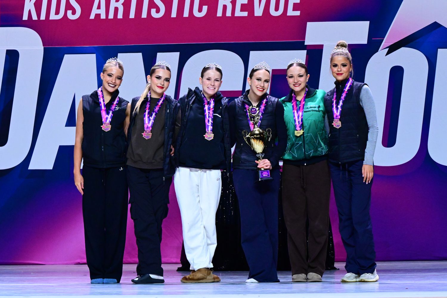 Lowell, MA - 4/11/2025