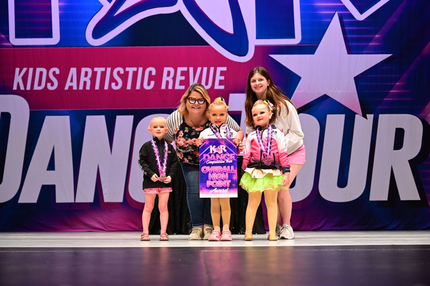 KAR Exclusive - Kansas City, MO - 5/17/2025