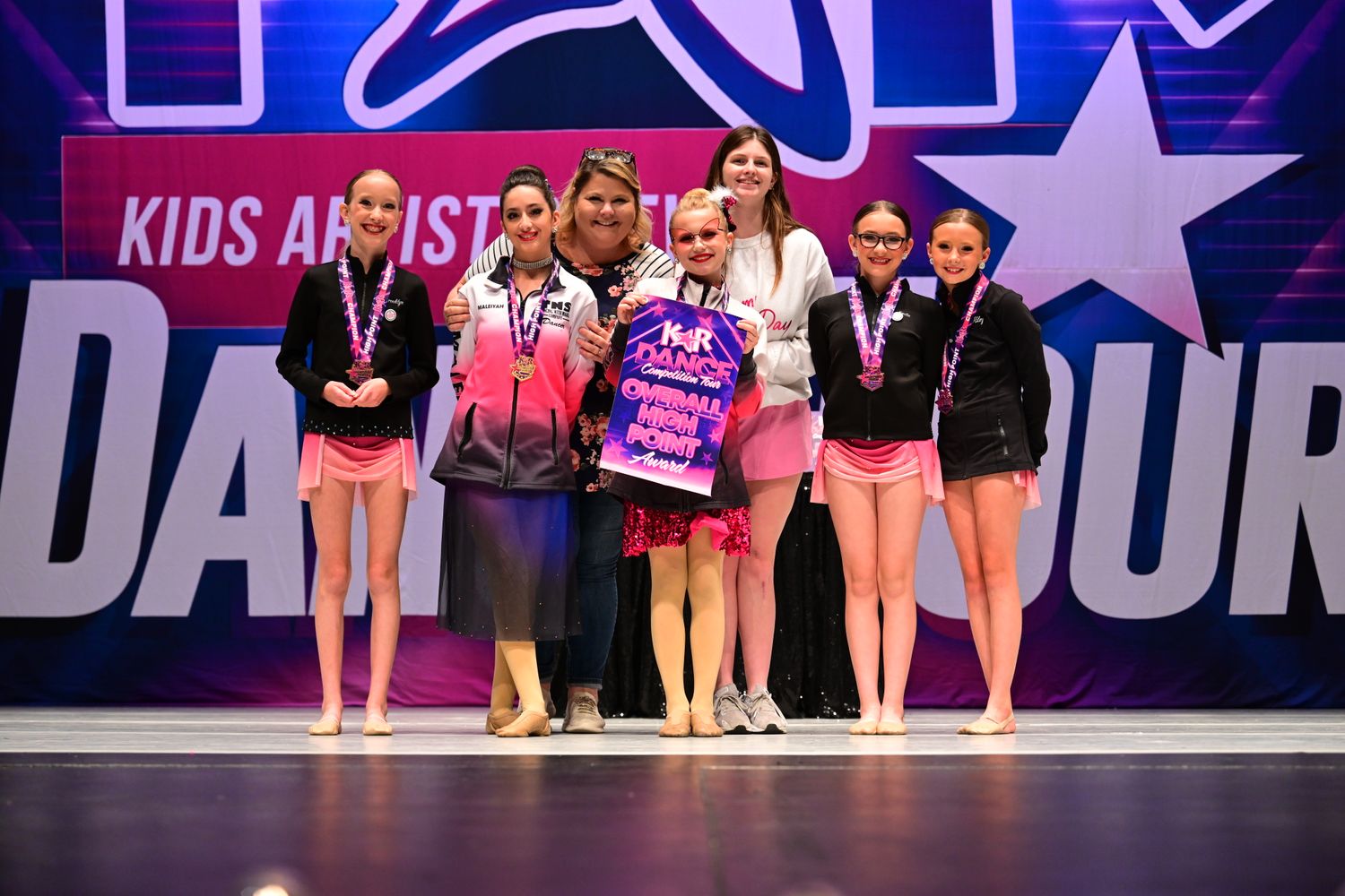 KAR Exclusive - Kansas City, MO - 5/17/2025