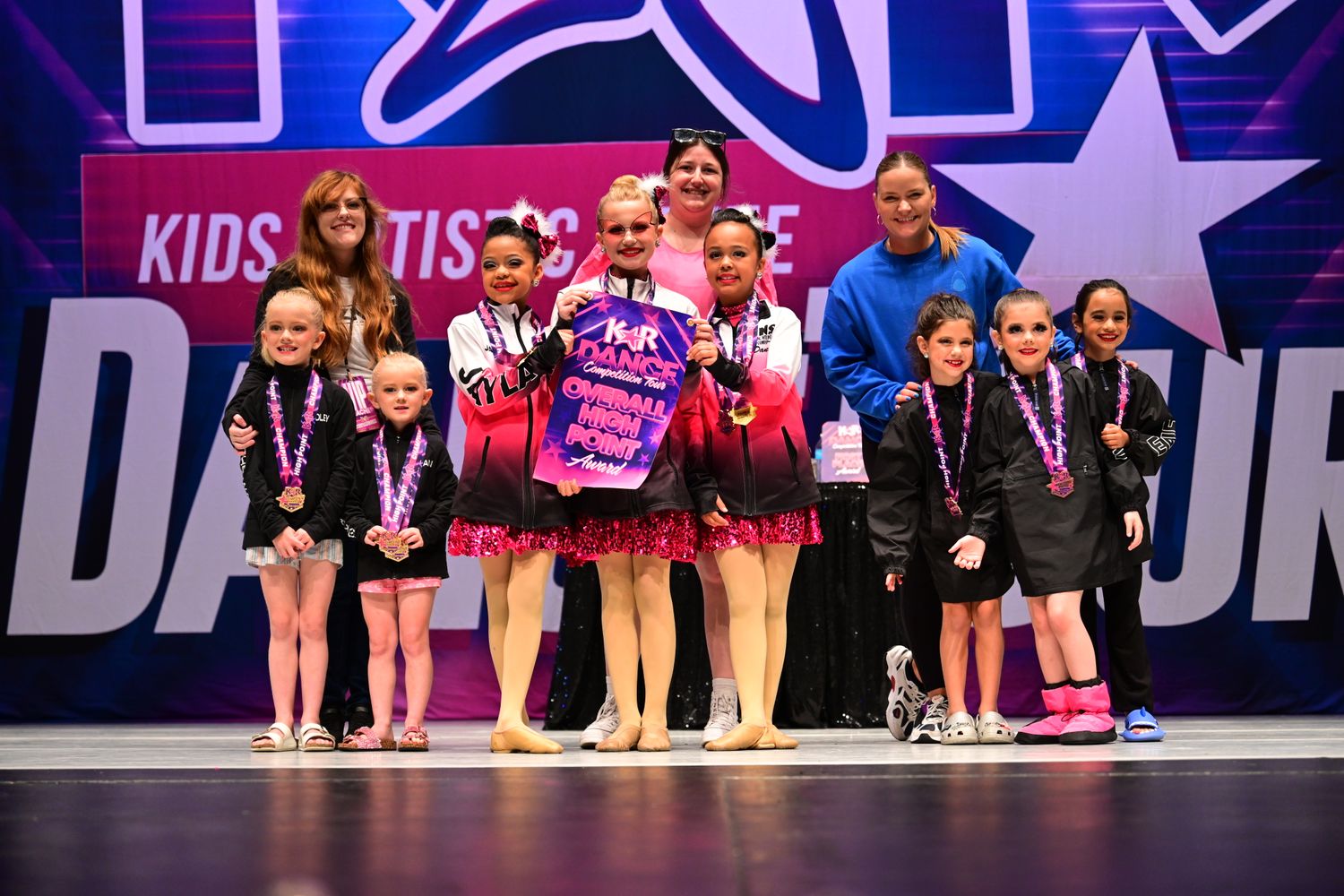 KAR Exclusive - Kansas City, MO - 5/17/2025