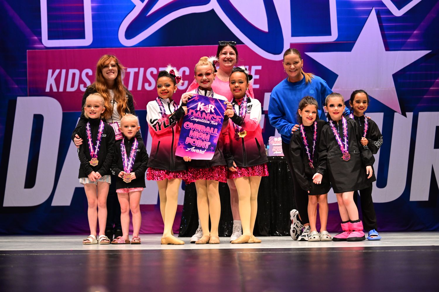 KAR Exclusive - Kansas City, MO - 5/17/2025