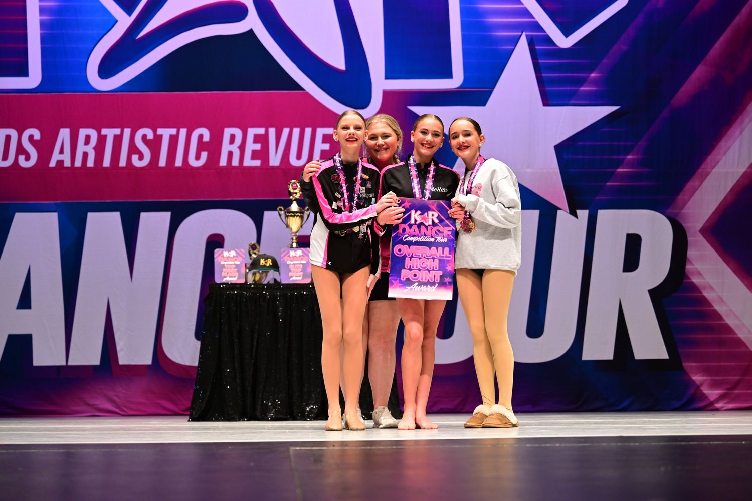 KAR Exclusive - Kansas City, MO - 5/17/2025