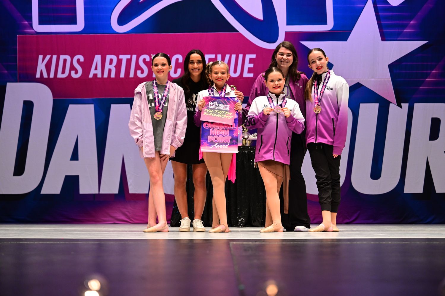 KAR Exclusive - Kansas City, MO - 5/17/2025