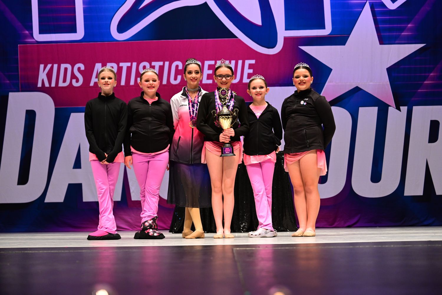 KAR Exclusive - Kansas City, MO - 5/17/2025