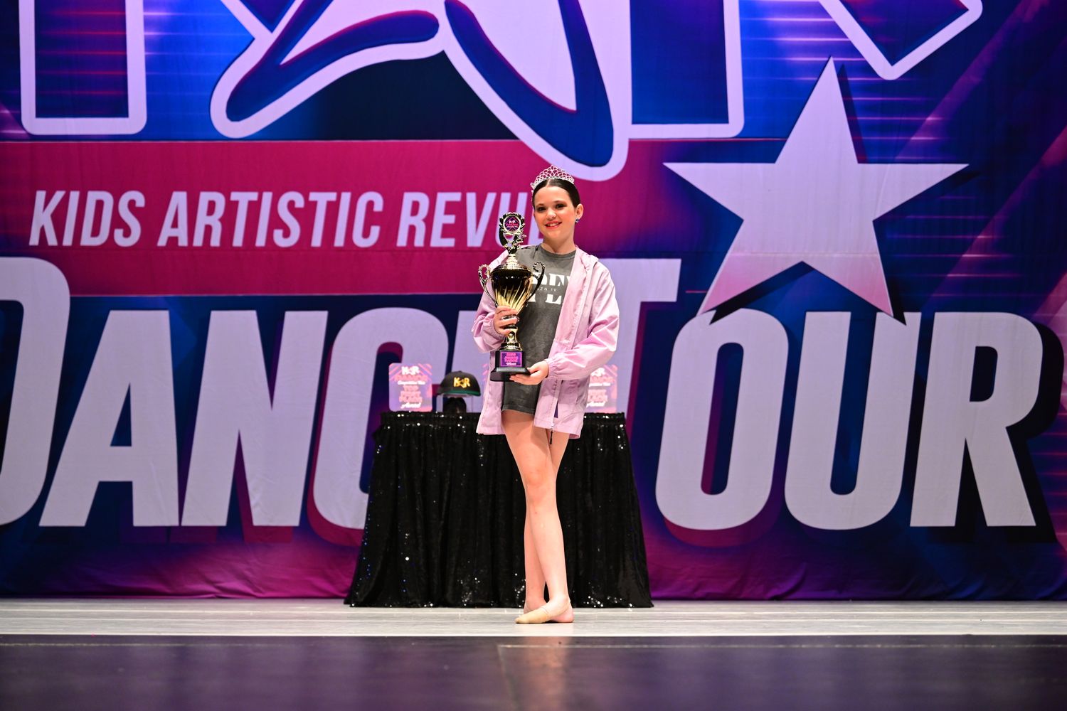 KAR Exclusive - Kansas City, MO - 5/17/2025