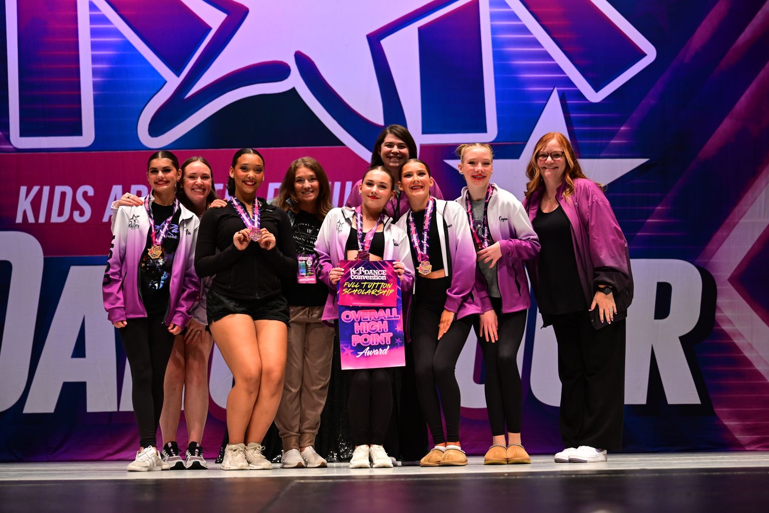 KAR Exclusive - Kansas City, MO - 5/17/2025