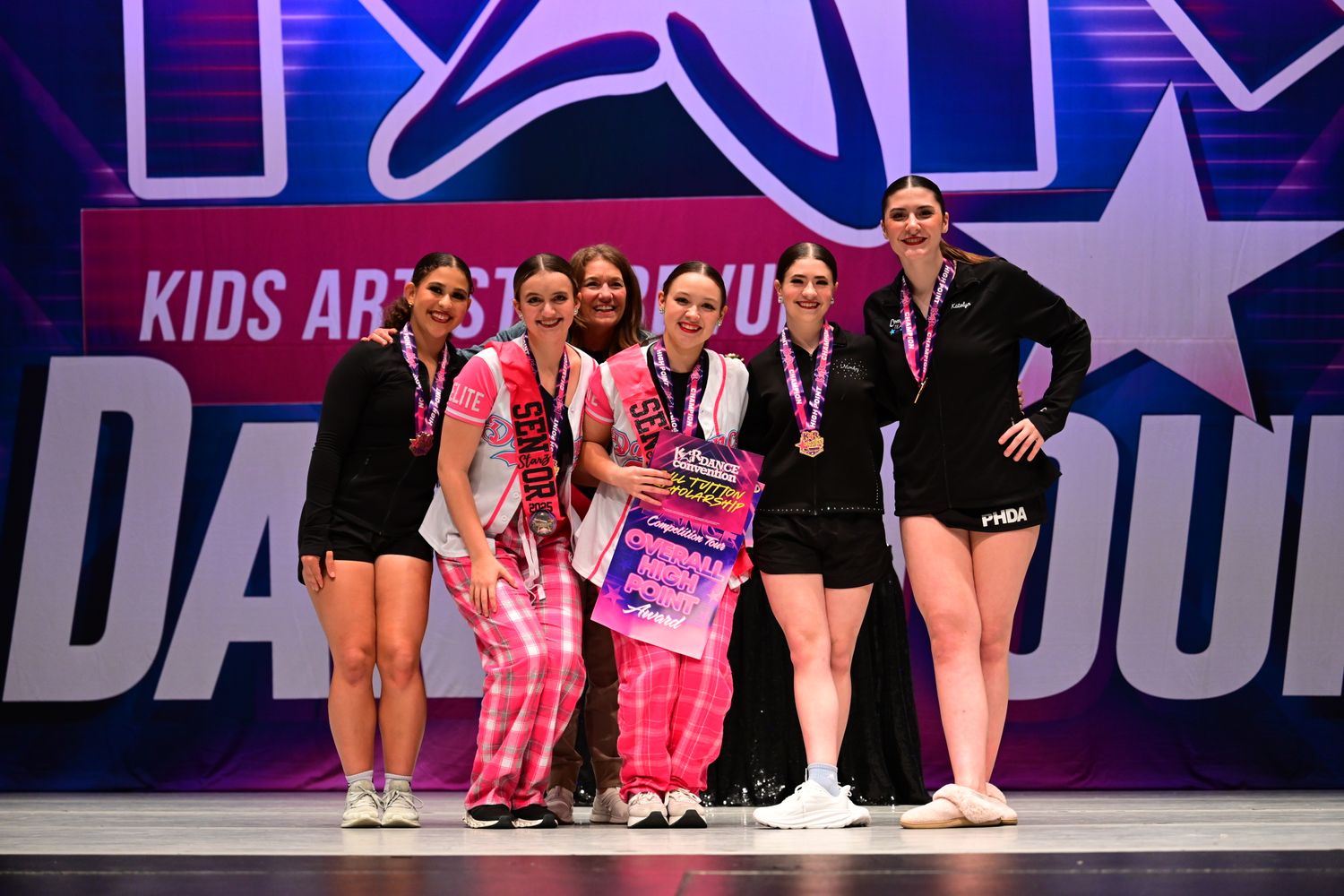 KAR Exclusive - Kansas City, MO - 5/17/2025