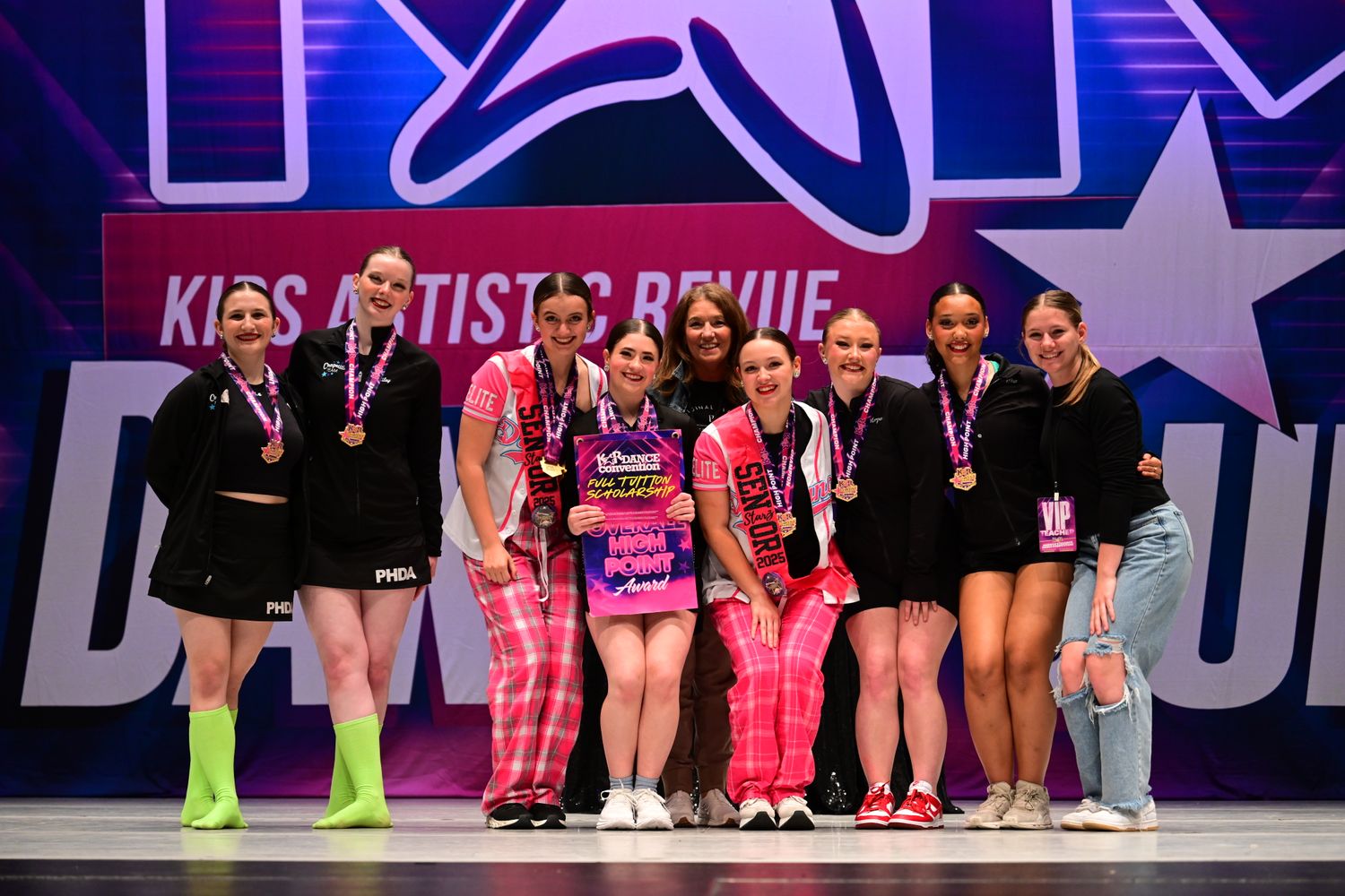 KAR Exclusive - Kansas City, MO - 5/17/2025