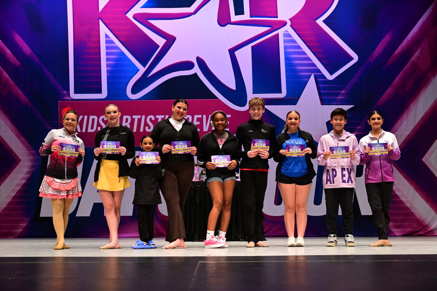 KAR Exclusive - Kansas City, MO - 5/17/2025