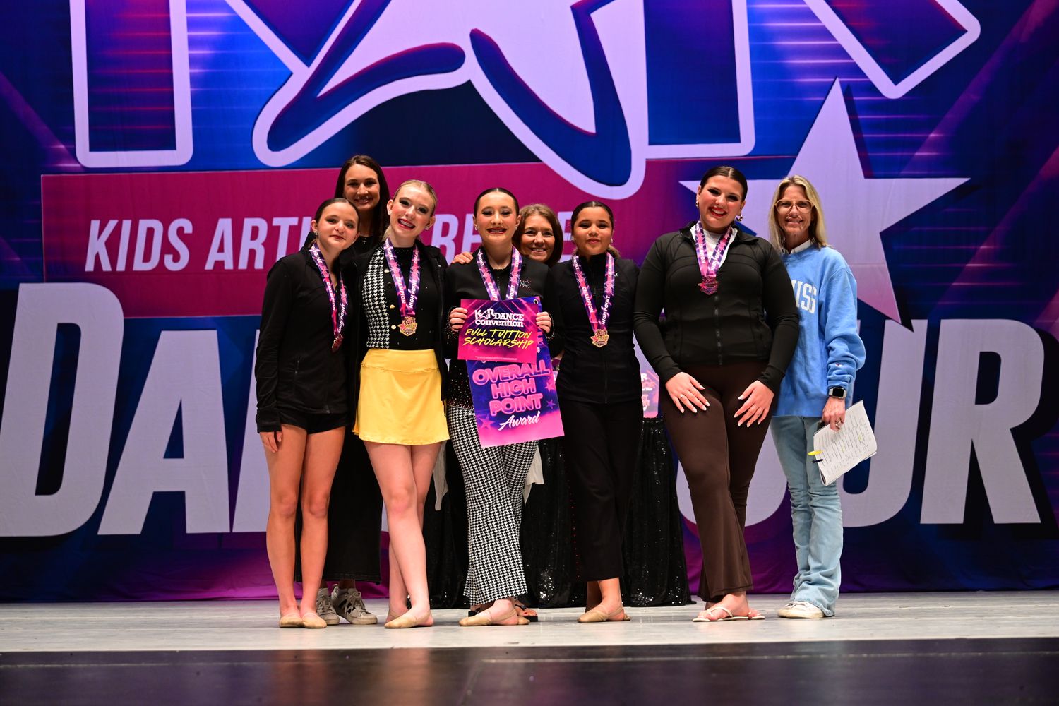 KAR Exclusive - Kansas City, MO - 5/17/2025