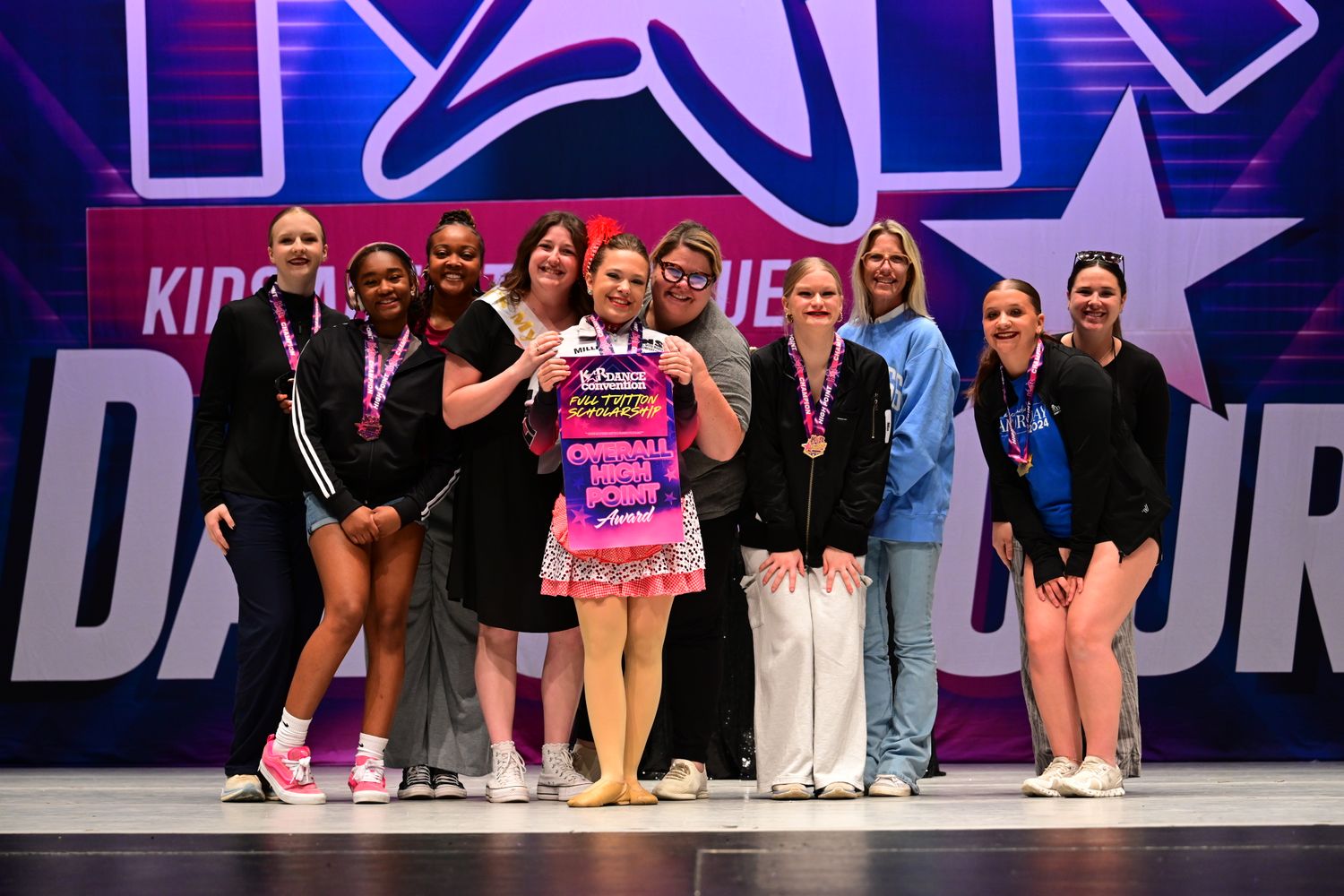 KAR Exclusive - Kansas City, MO - 5/17/2025