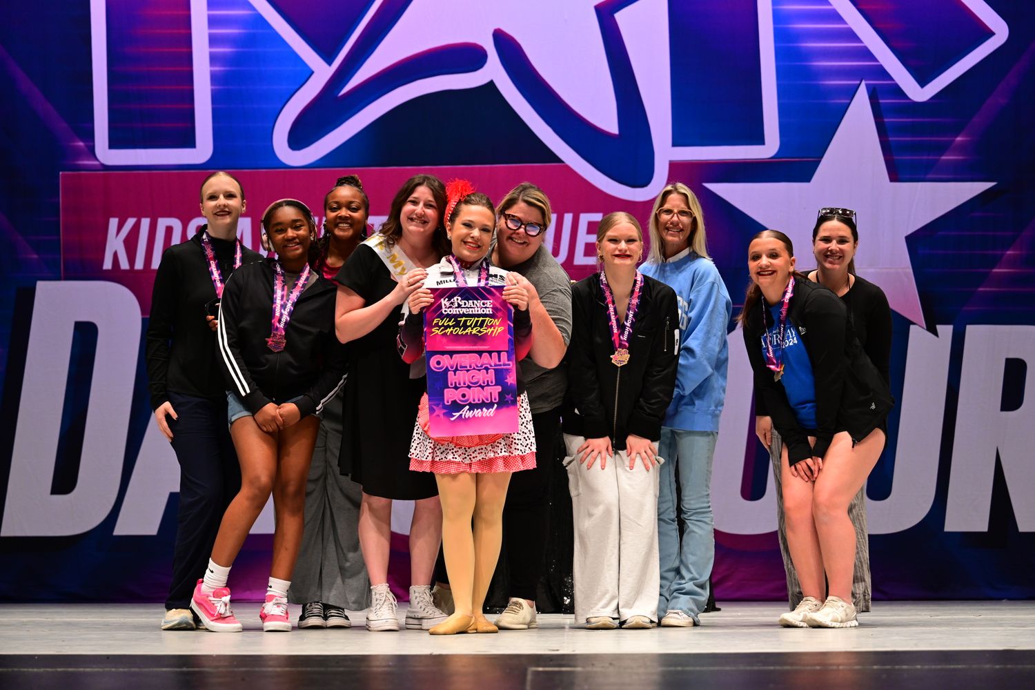 KAR Exclusive - Kansas City, MO - 5/17/2025