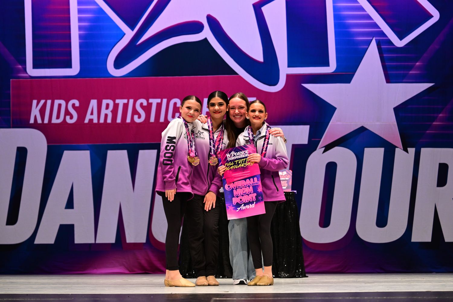 KAR Exclusive - Kansas City, MO - 5/17/2025