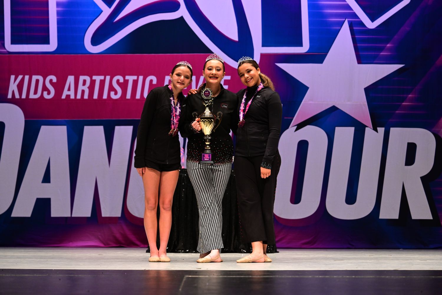 KAR Exclusive - Kansas City, MO - 5/17/2025