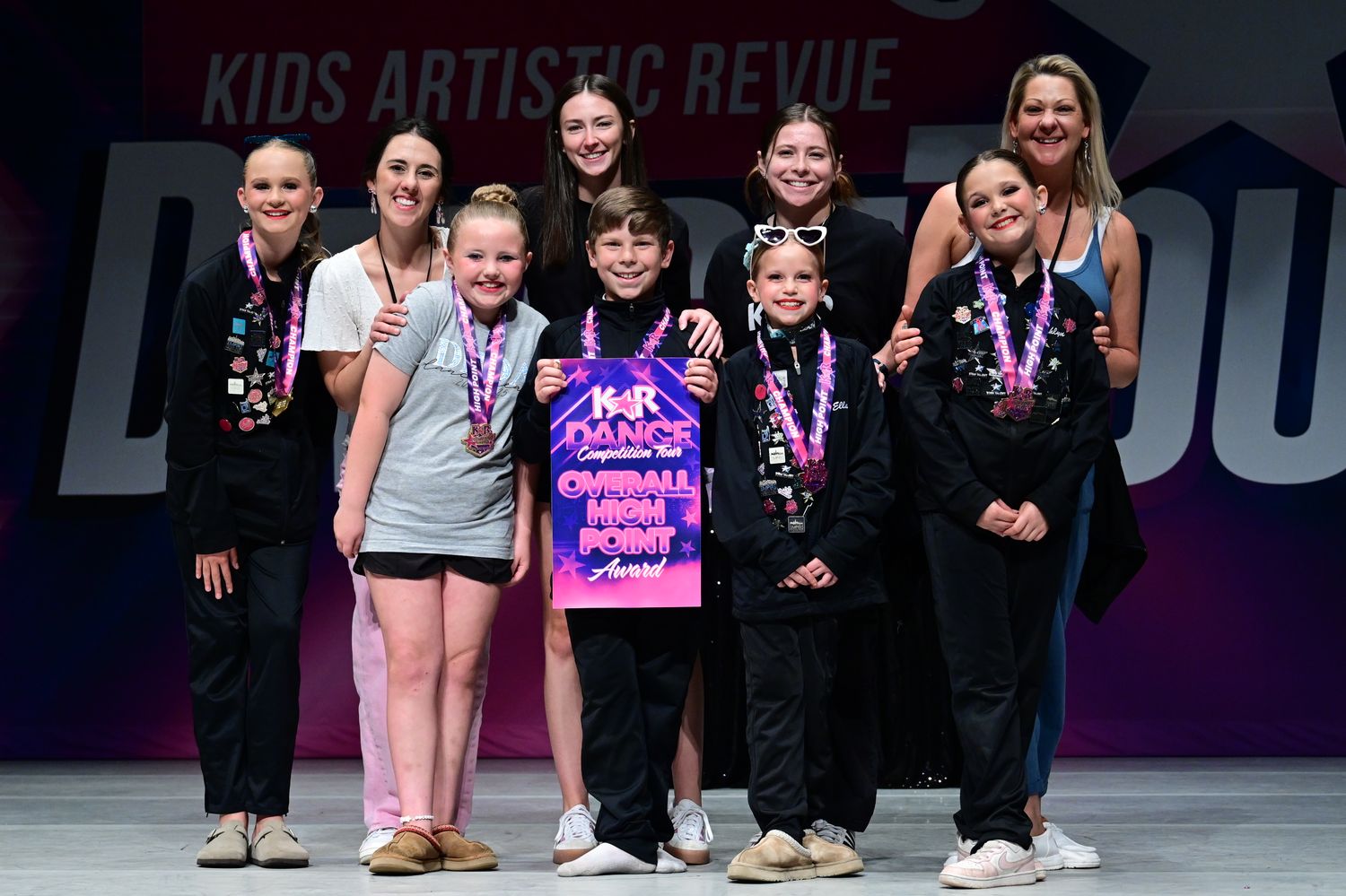 Lenoir, NC - 3/28/2025