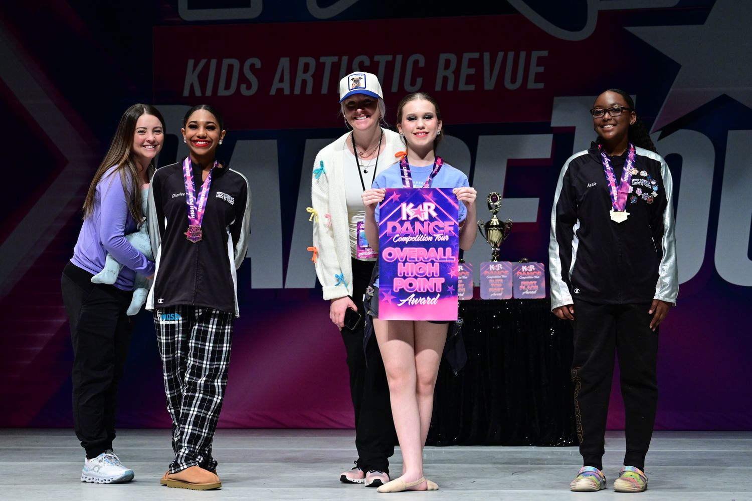 Lenoir, NC - 3/28/2025