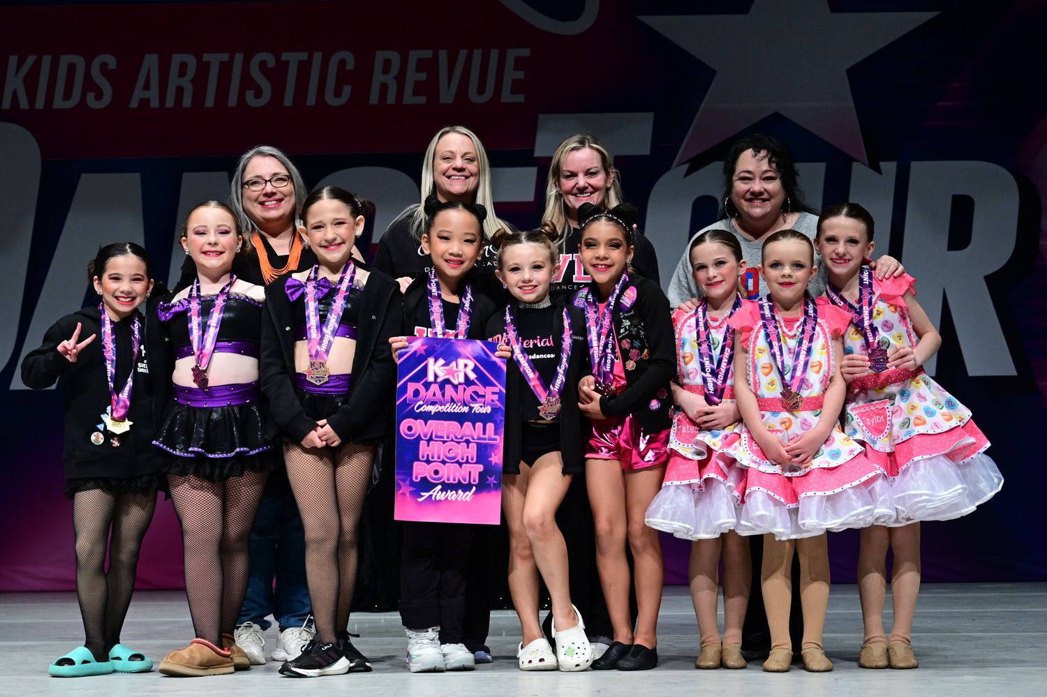 Lenoir, NC - 3/28/2025