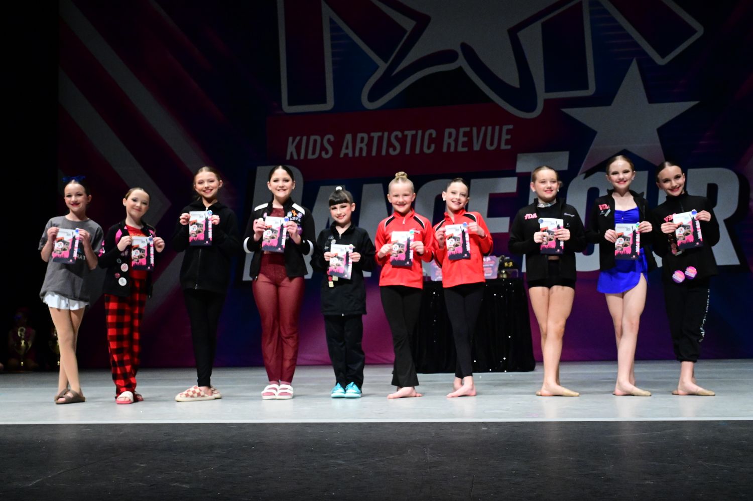 Lenoir, NC - 3/28/2025