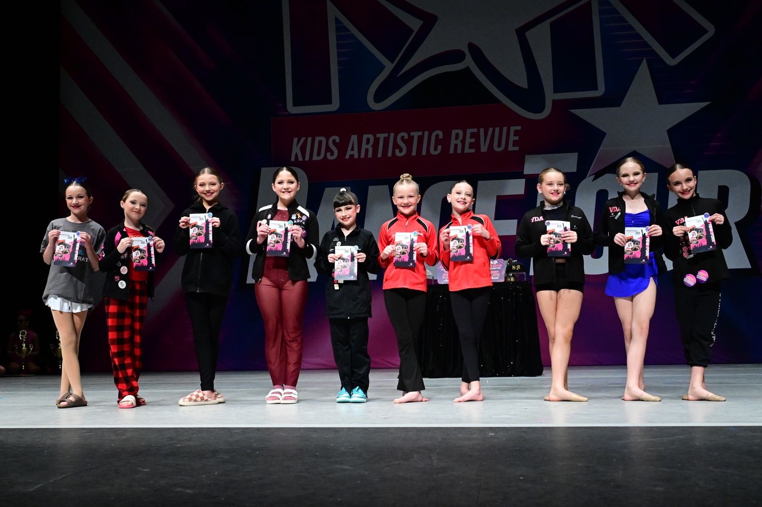 Lenoir, NC - 3/28/2025