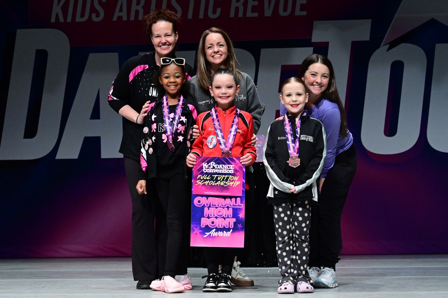 Lenoir, NC - 3/28/2025