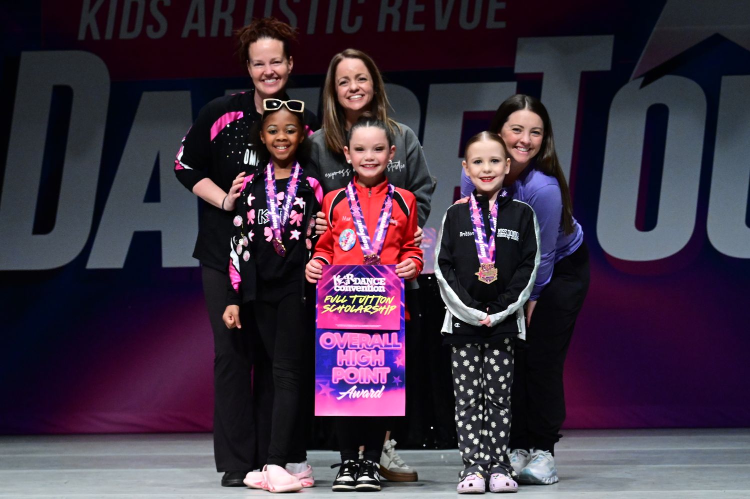 Lenoir, NC - 3/28/2025