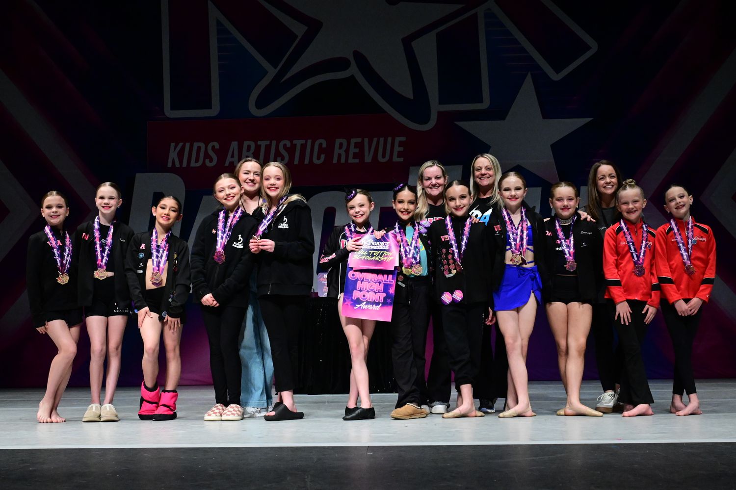 Lenoir, NC - 3/28/2025