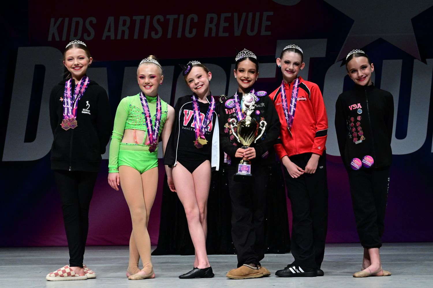 Lenoir, NC - 3/28/2025