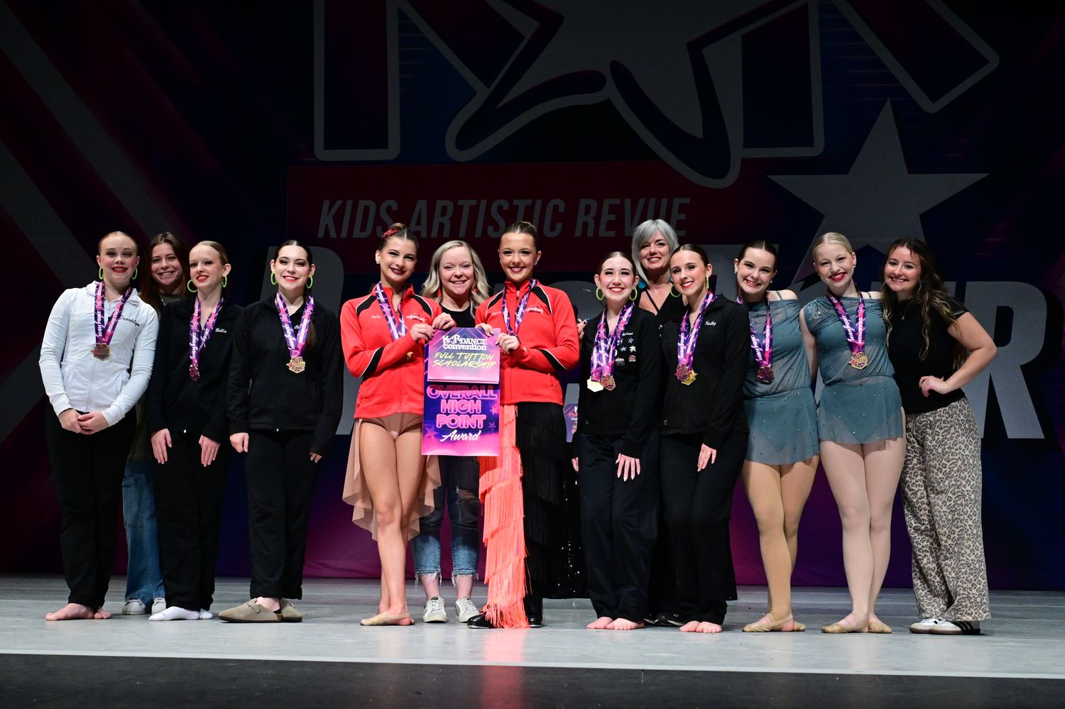 Lenoir, NC - 3/28/2025