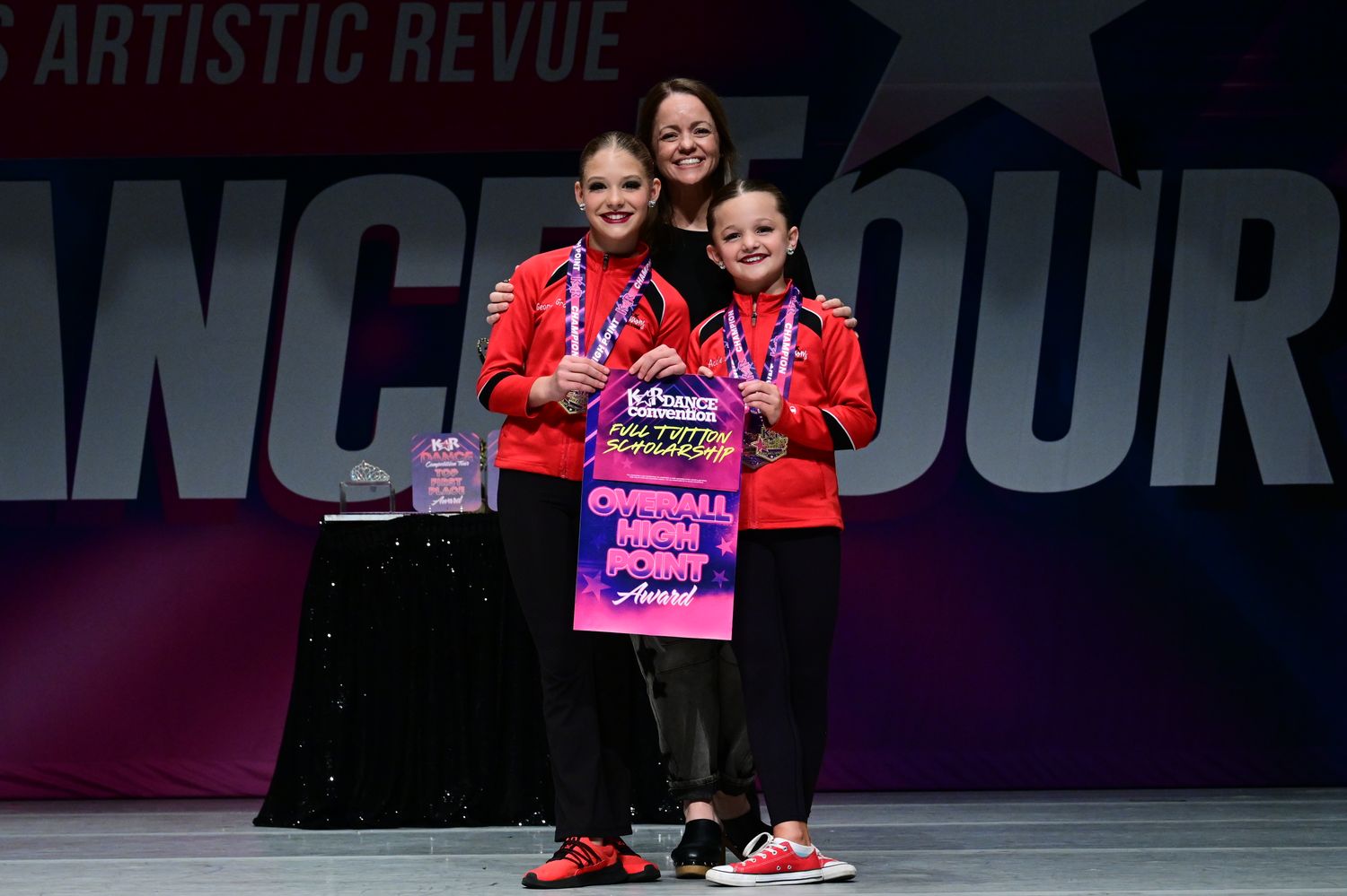 Lenoir, NC - 3/28/2025