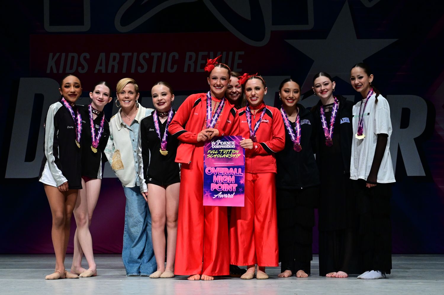 Lenoir, NC - 3/28/2025