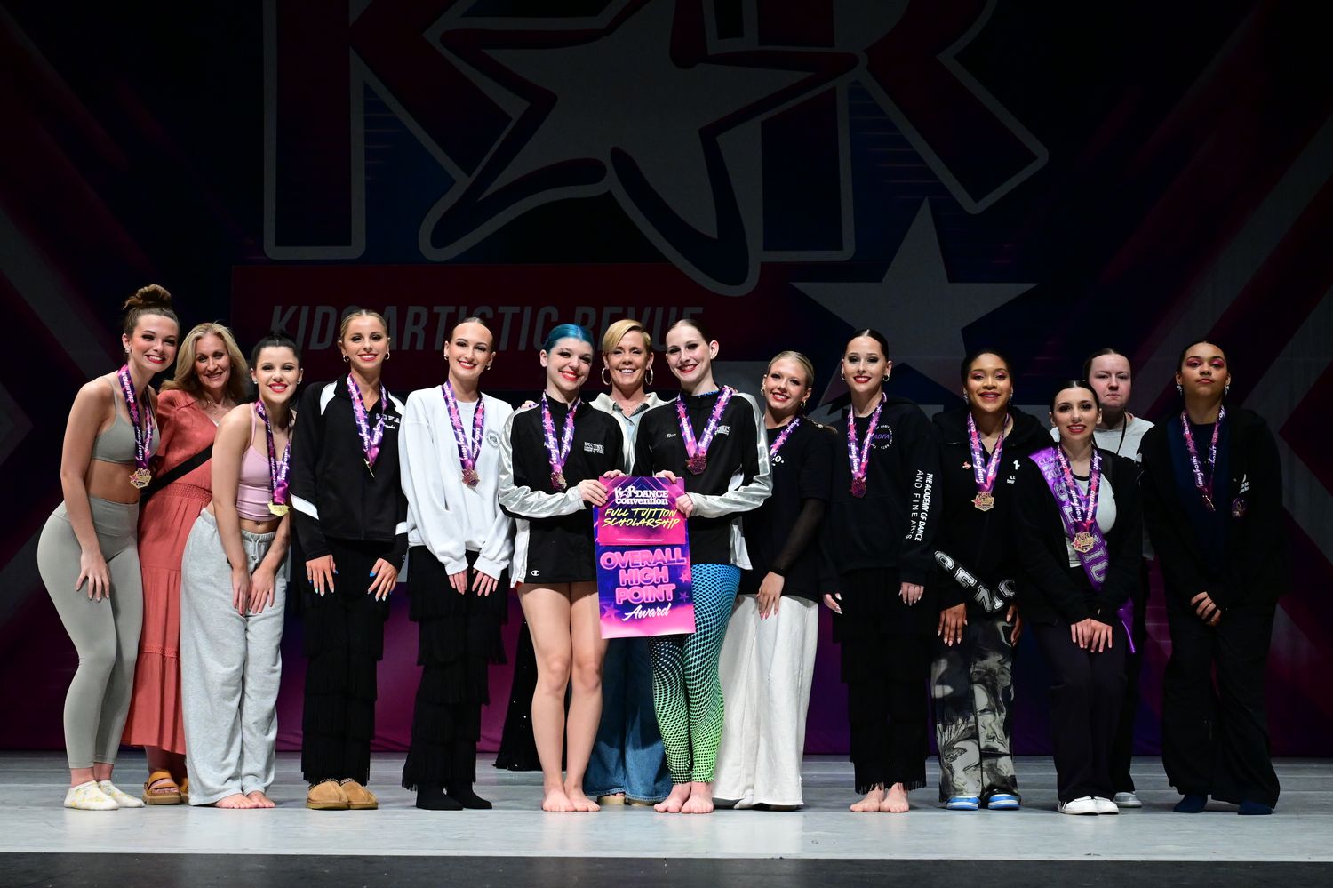 Lenoir, NC - 3/28/2025