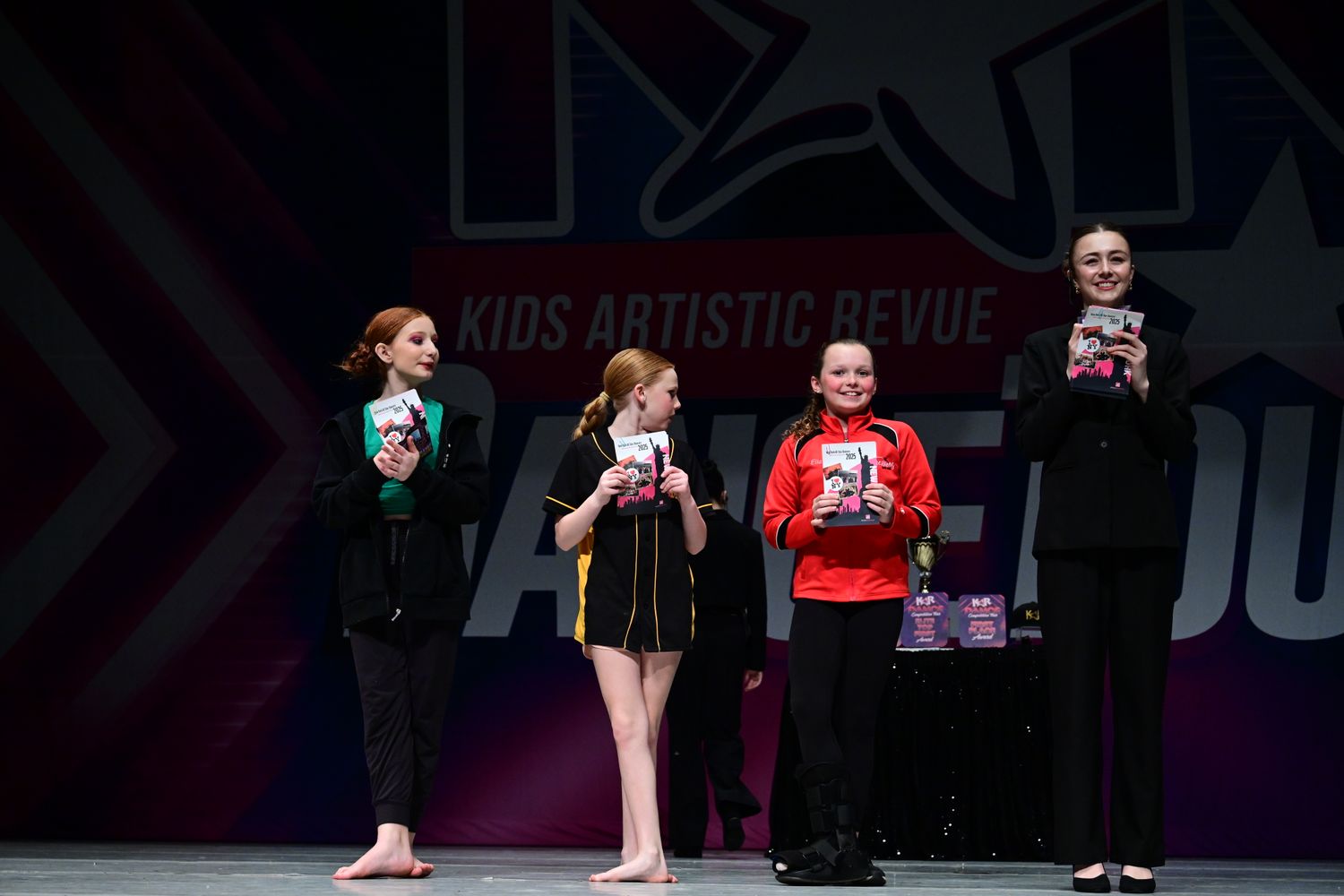 Lenoir, NC - 3/28/2025