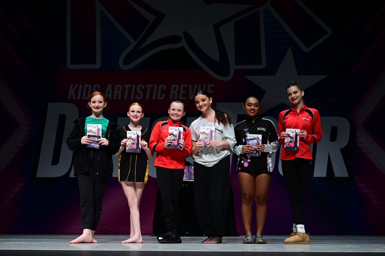 Lenoir, NC - 3/28/2025