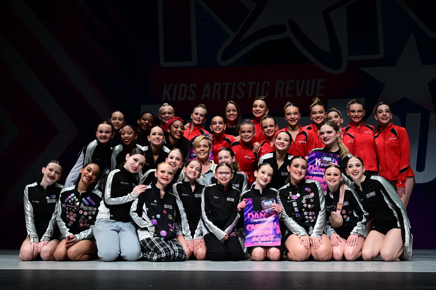 Lenoir, NC - 3/28/2025