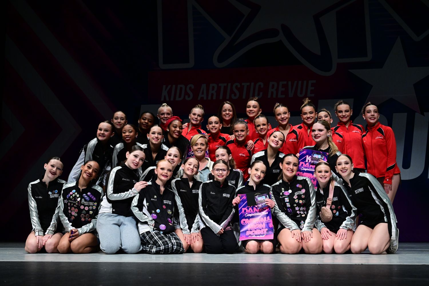 Lenoir, NC - 3/28/2025