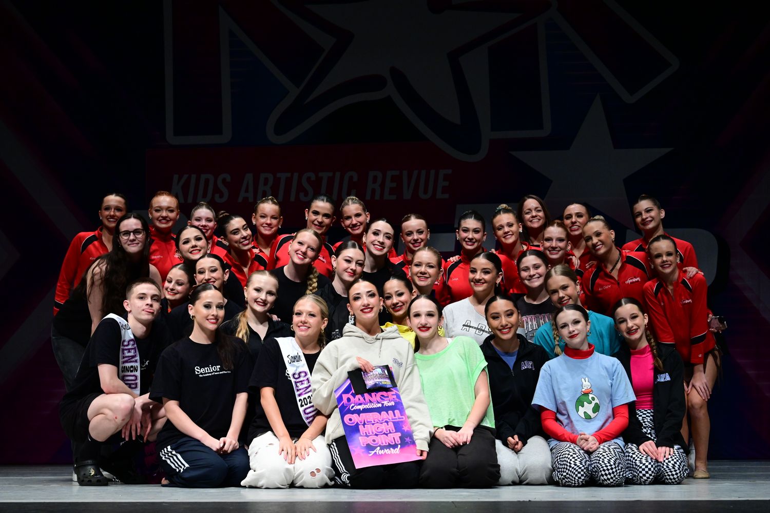 Lenoir, NC - 3/28/2025