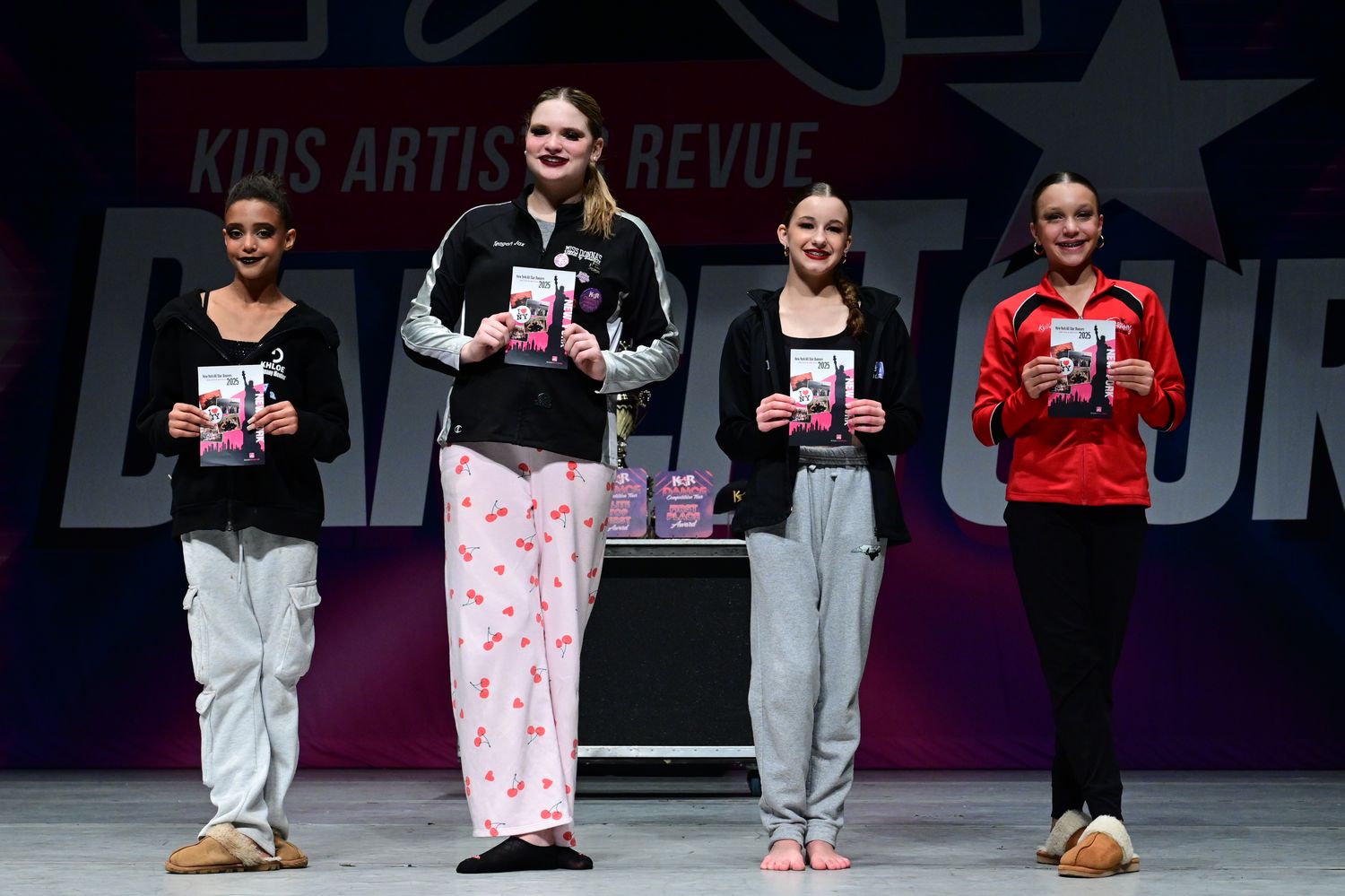 Lenoir, NC - 3/28/2025