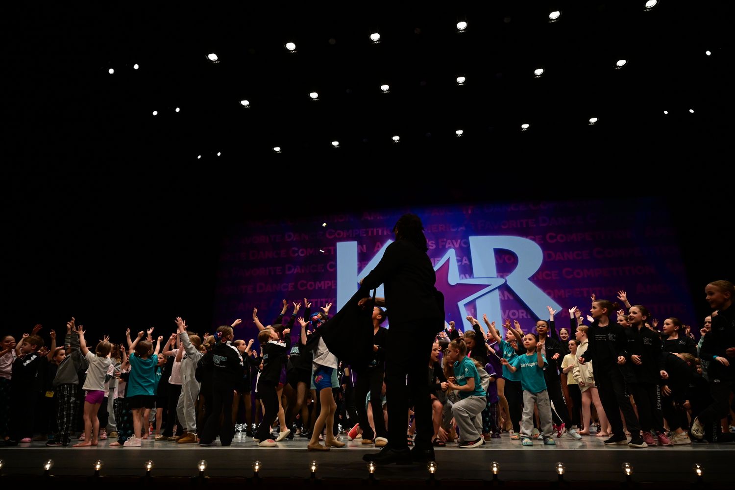 Minneapolis, MN - 4/23/2025