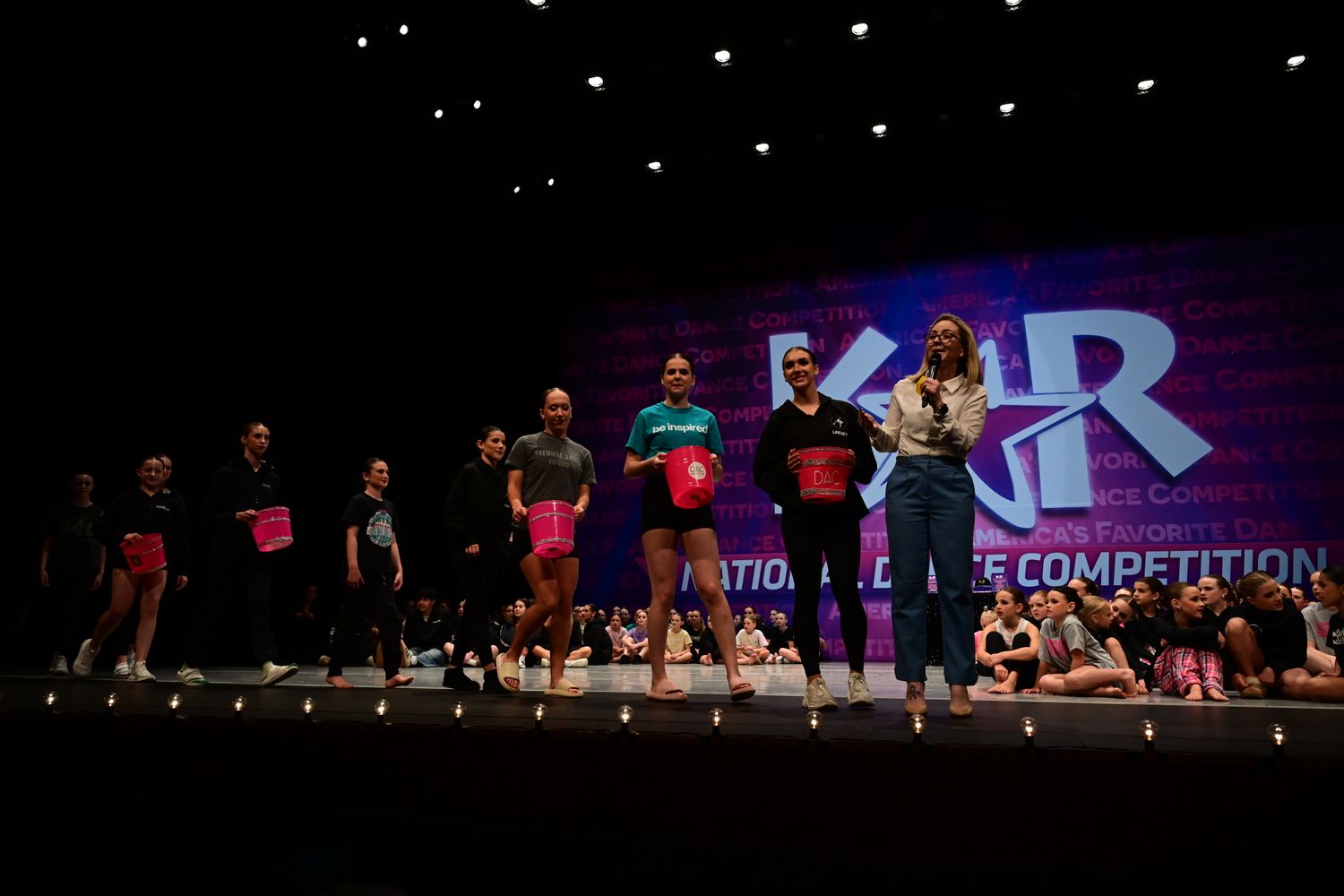 Minneapolis, MN - 4/23/2025