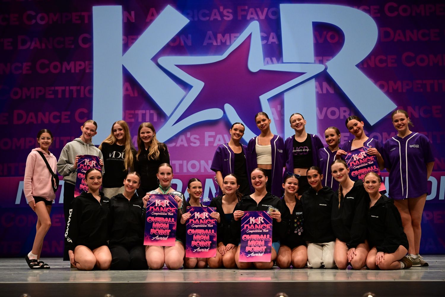 Minneapolis, MN - 4/23/2025