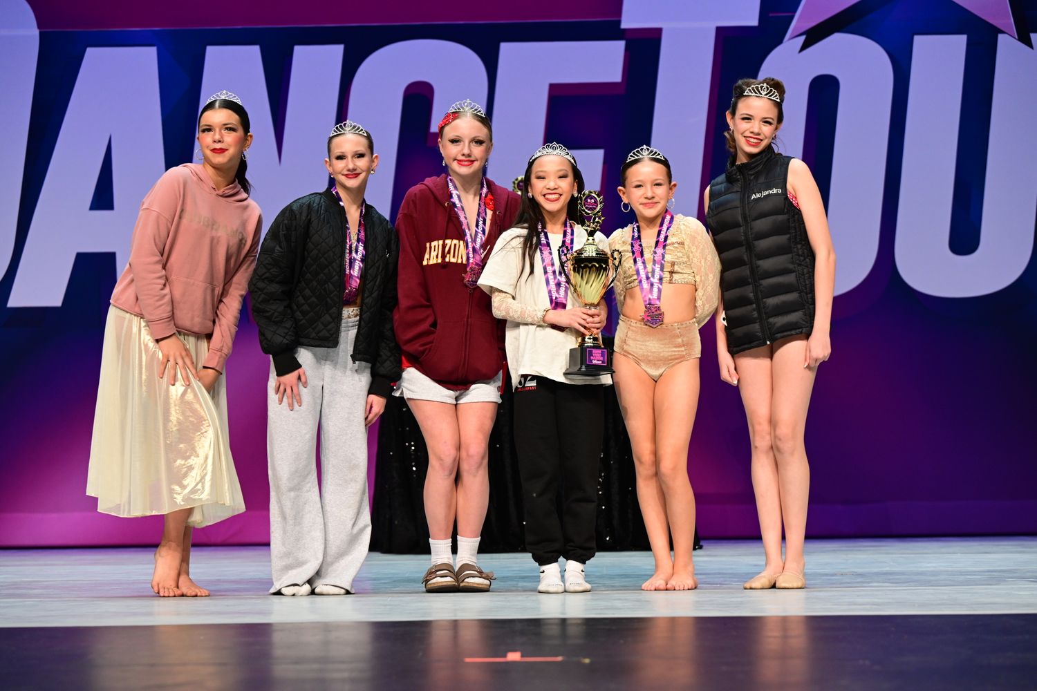 Mesa, AZ - 11/15/2024