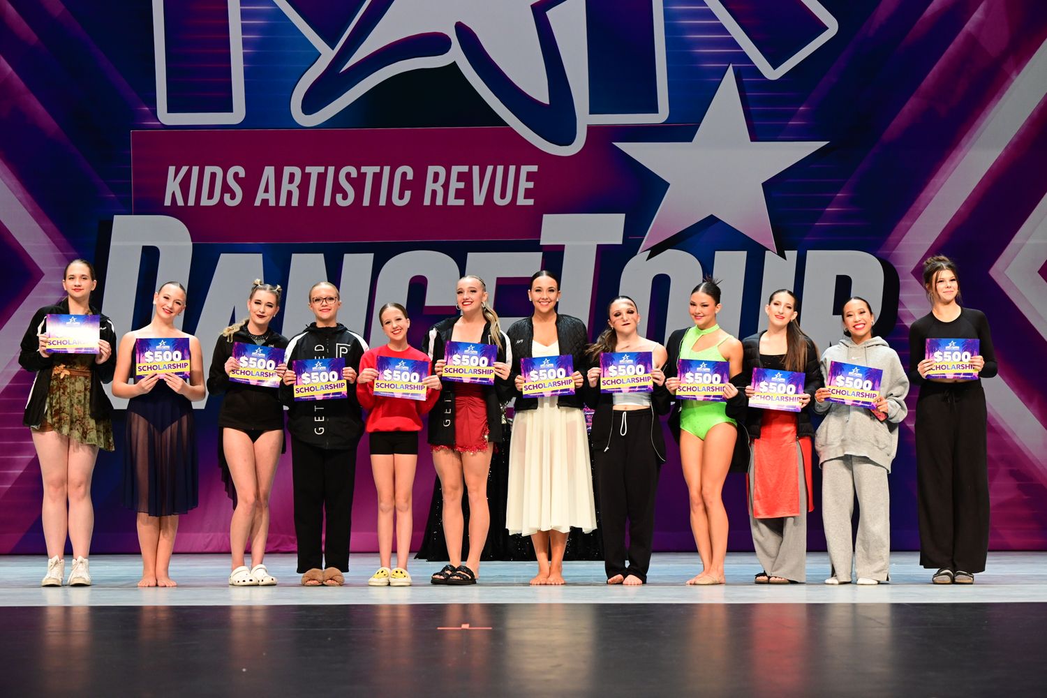 Mesa, AZ - 11/15/2024