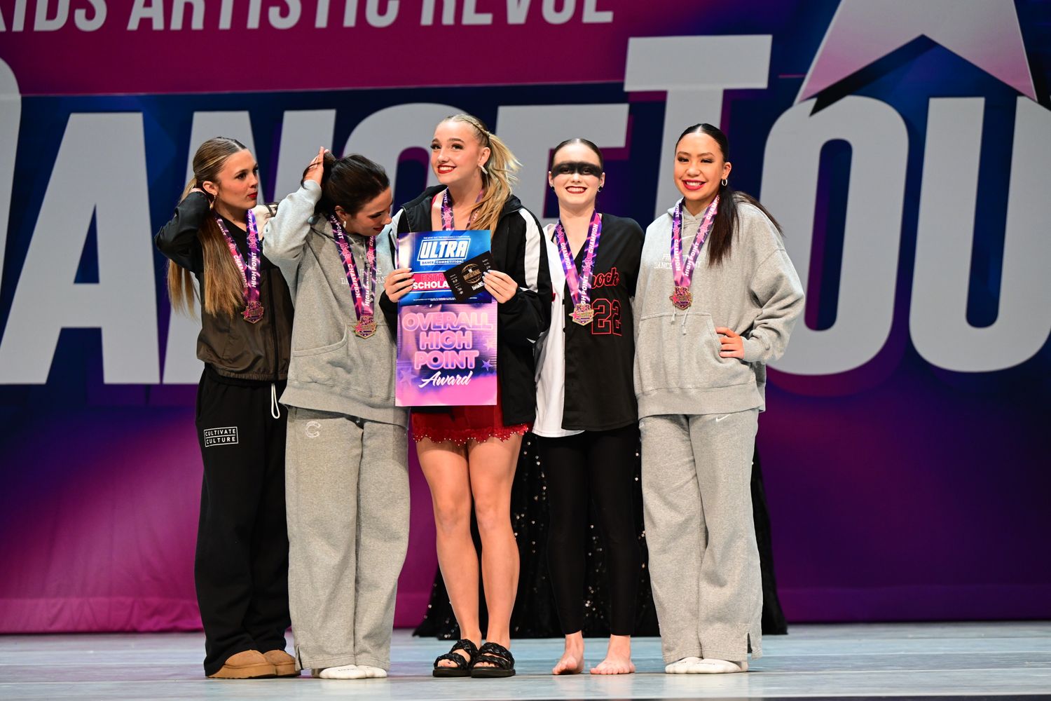 Mesa, AZ - 11/15/2024