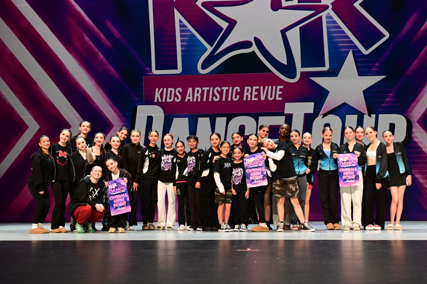 Mesa, AZ - 11/15/2024