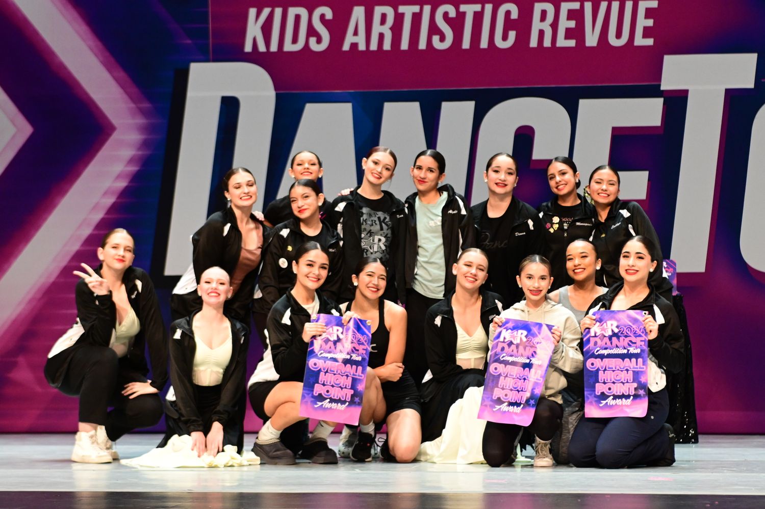 Mesa, AZ - 11/15/2024