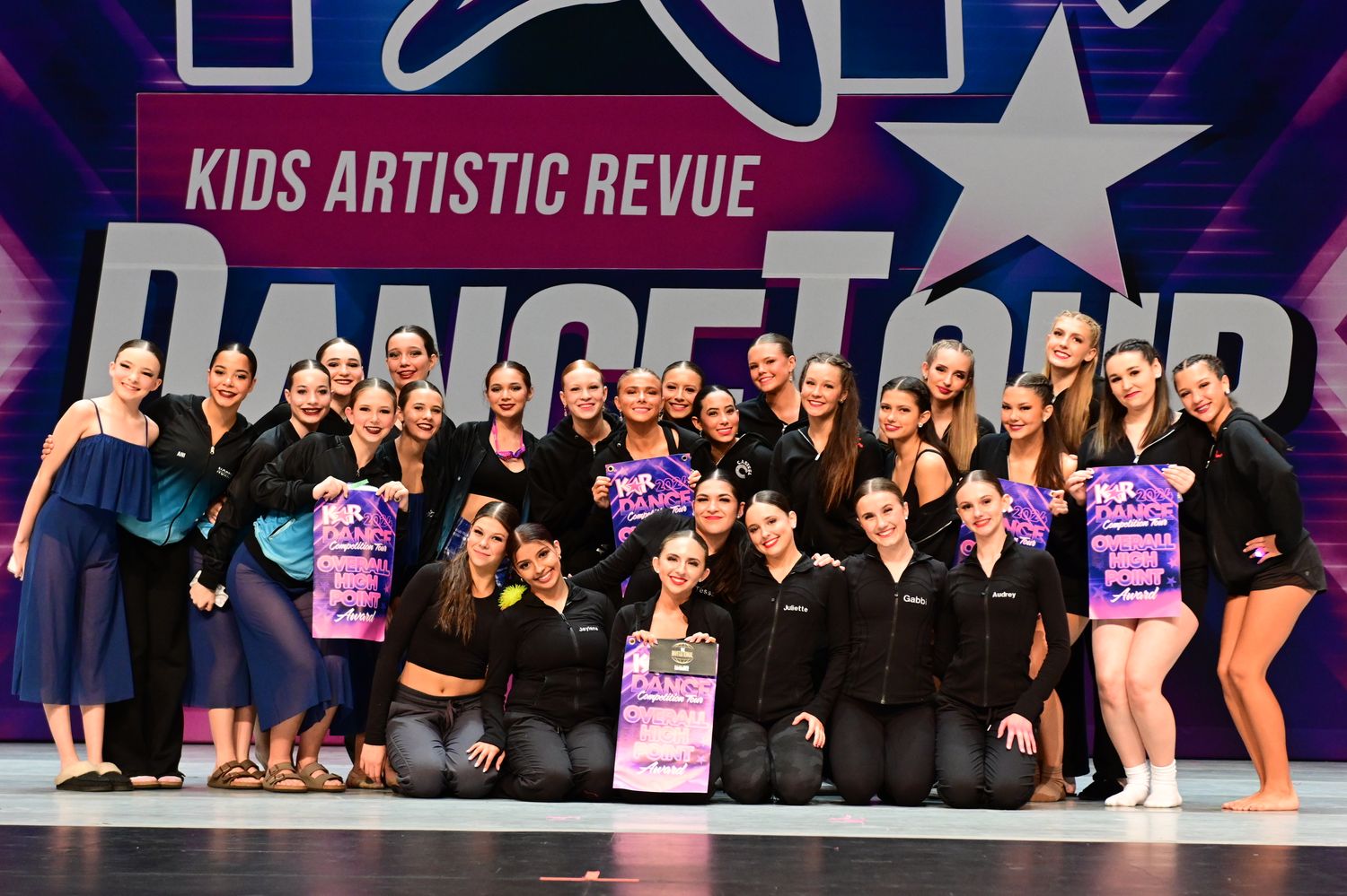 Mesa, AZ - 11/15/2024