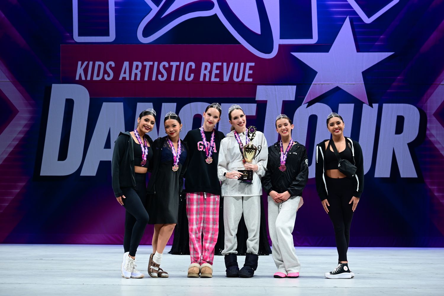 Redondo Beach, CA - 11/15/2024