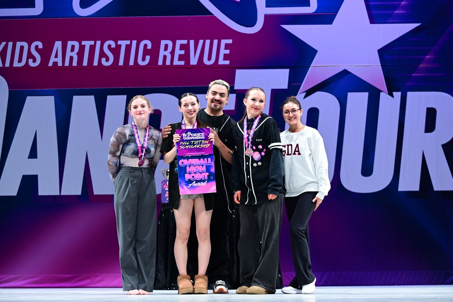 Redondo Beach, CA - 11/15/2024