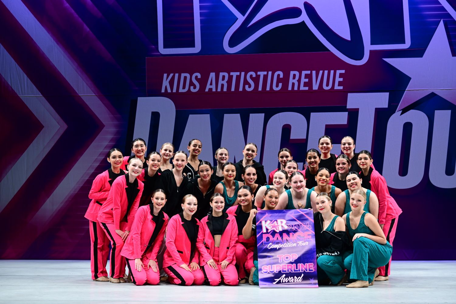 Redondo Beach, CA - 11/15/2024